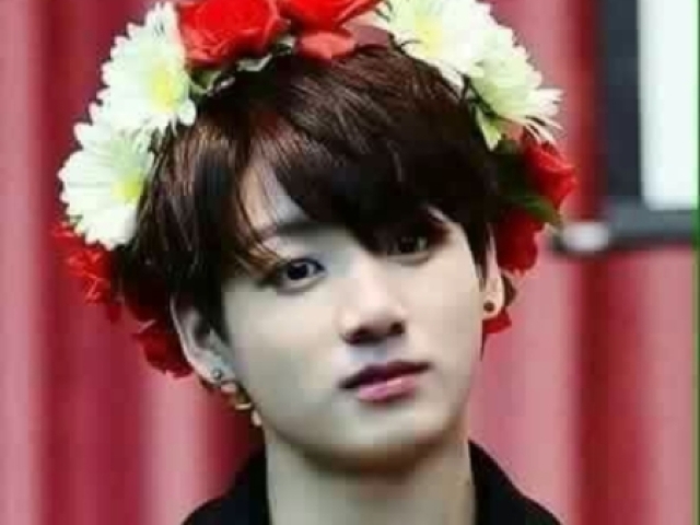 Jungkook