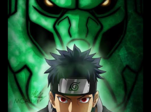 Shisui