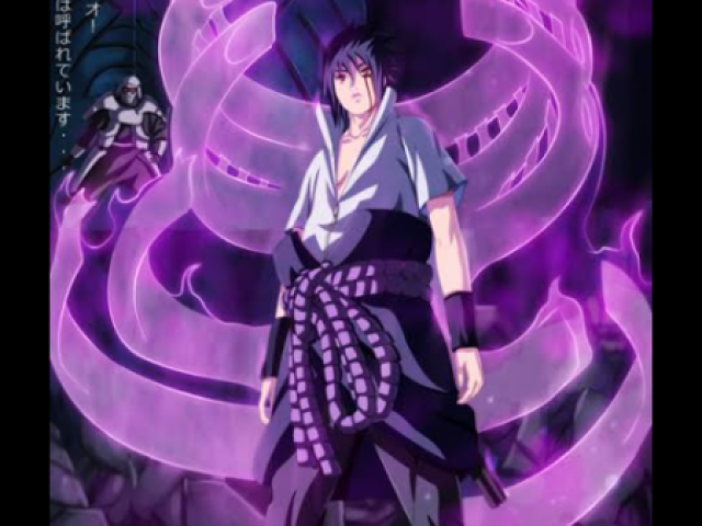 Sasuke