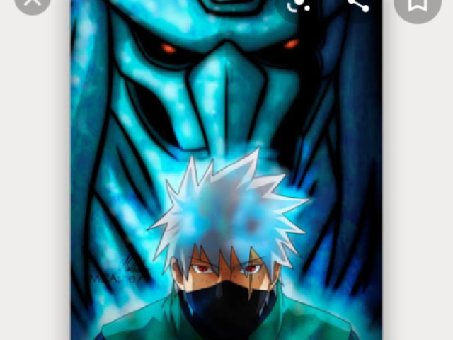 Kakashi