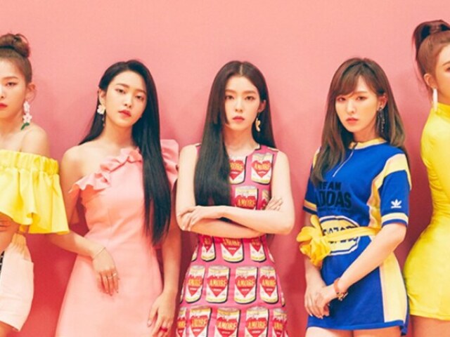Red Velvet