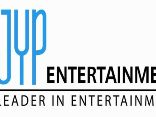 JYP Entertainment.