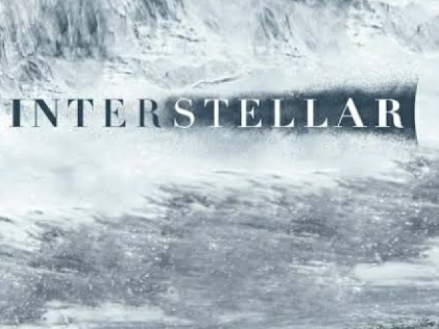 Interstellar