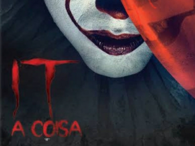 It: a coisa