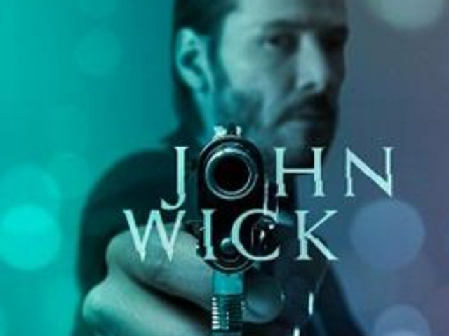 John Wick