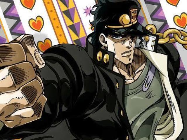 Pouco Jojofag