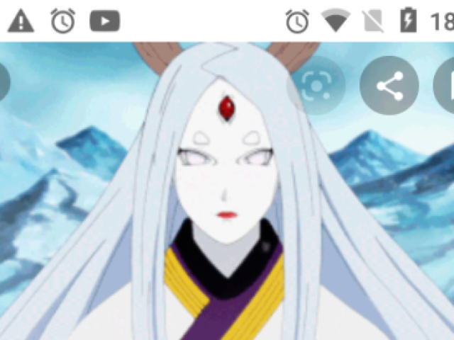 Atacaria a kaguya