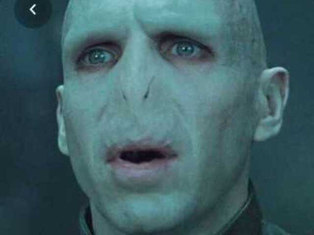 Voldemort