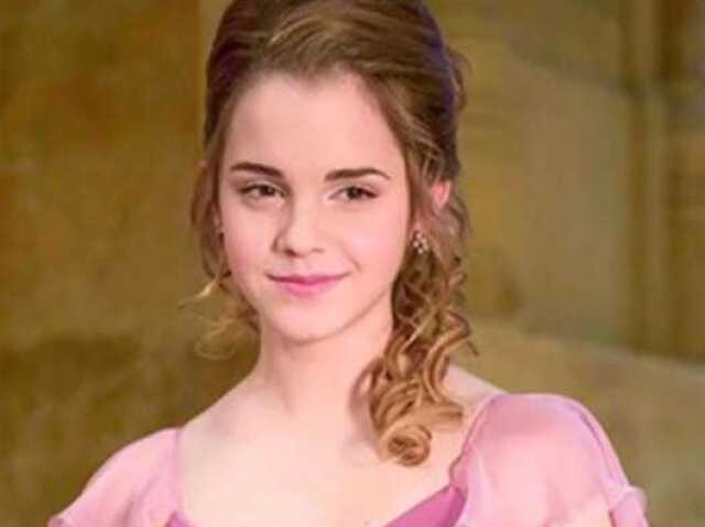 Hermione