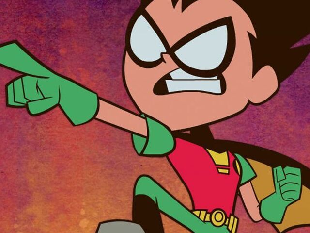 Robin