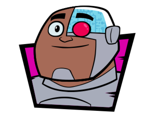 Ciborgue