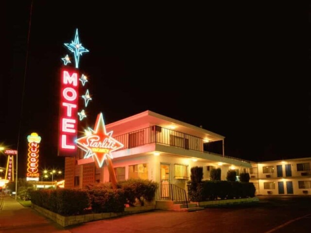 Motel