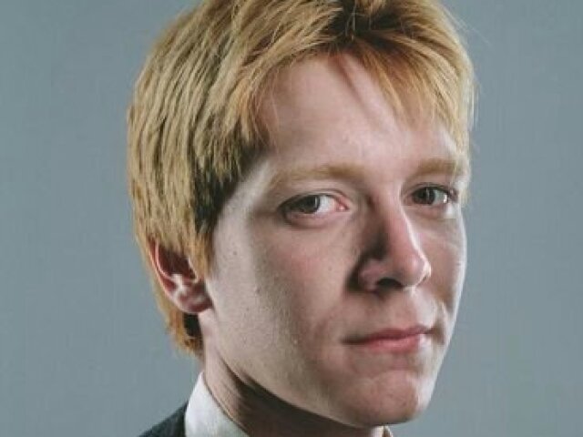 Fred Weasley