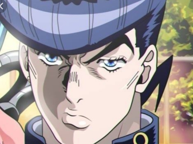 Josuke