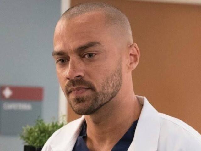 Jesse Williams