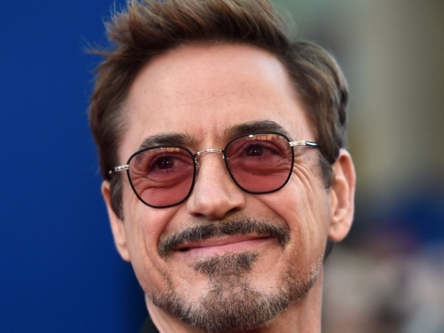 Robert Downey