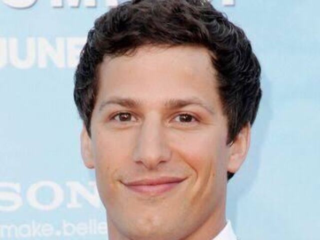 Andy Samberg