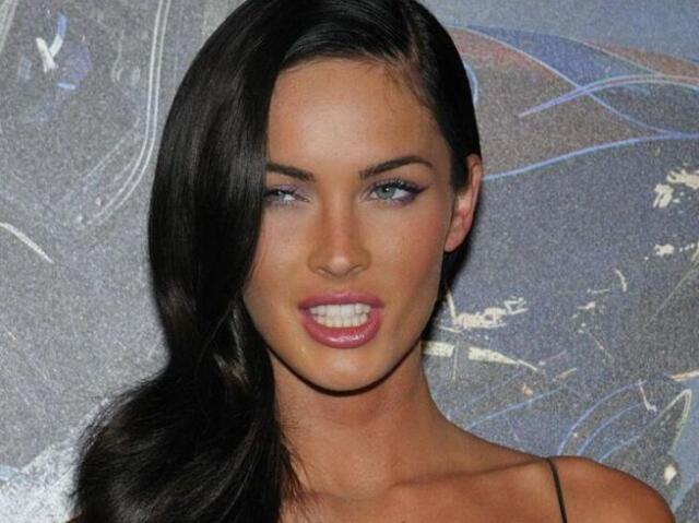 Megan Fox