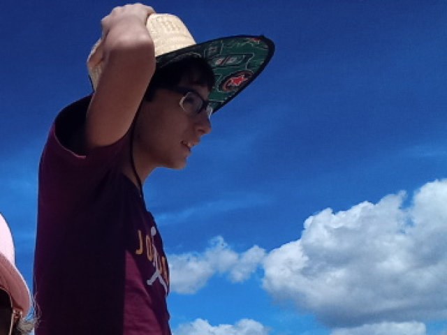 Sim, eu gosto de anime