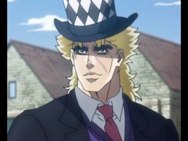 Speedwagon