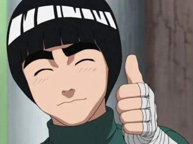 ROCK LEE