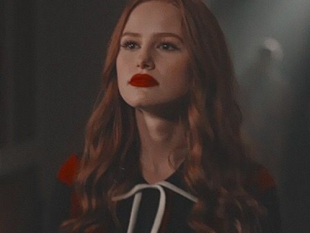 Cheryl blossom