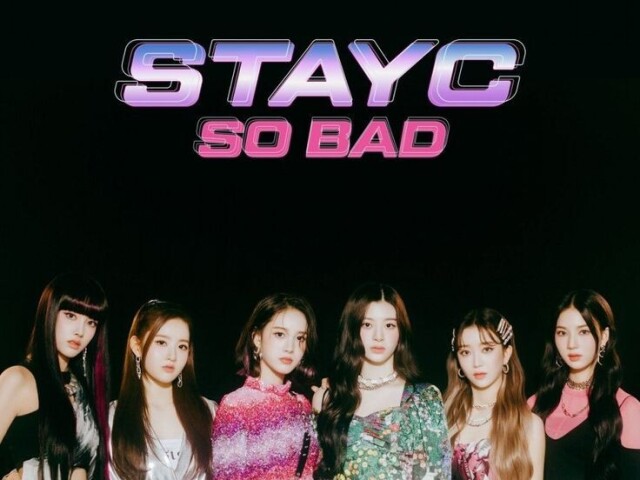 so bad (stayc)