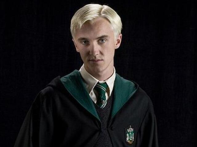 Draco Malfoy