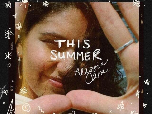 October - alessia cara