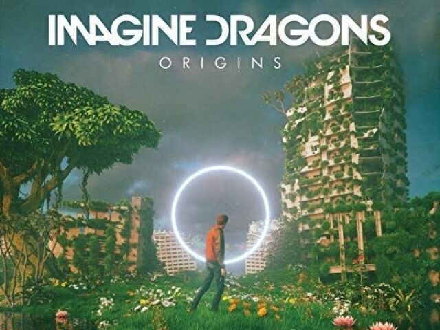 Boomerang - imagine dragons