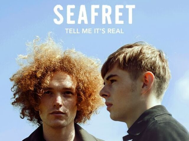 Atlantis - seafret