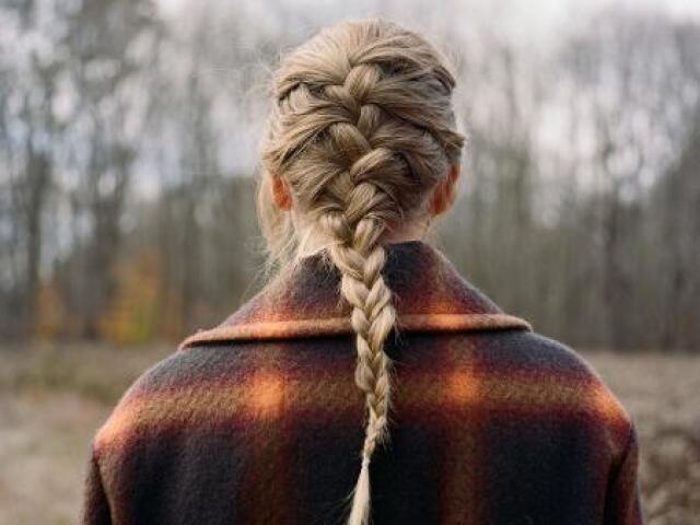 Willow - taylor swift