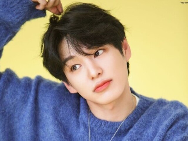 heochan (victon)