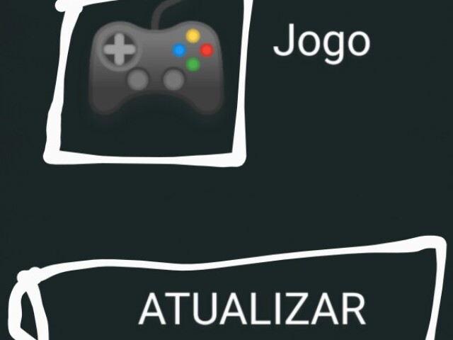 Vai ter atualizações nos seus jogos? 

RESPOSTA: SIM!