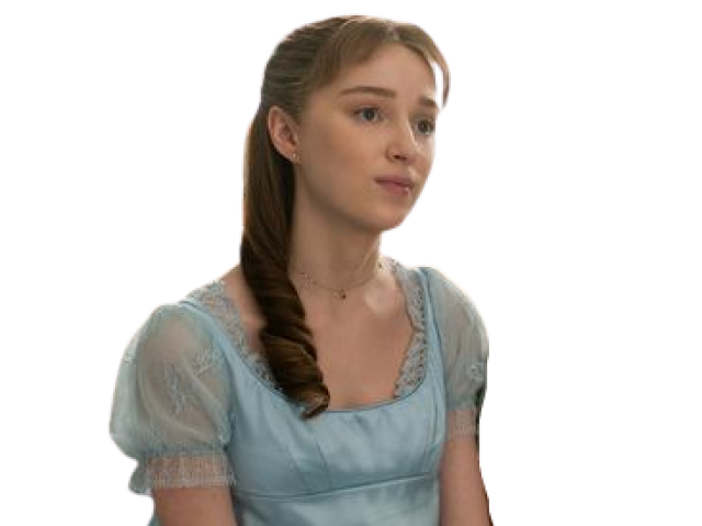 Daphne Bridgerton