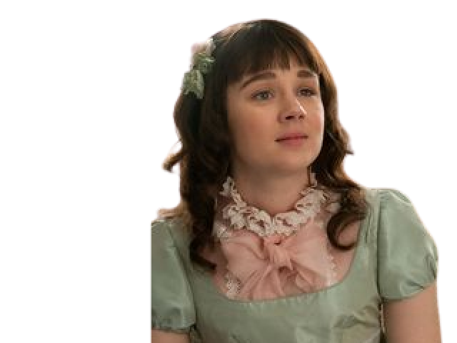 Eloise Bridgerton