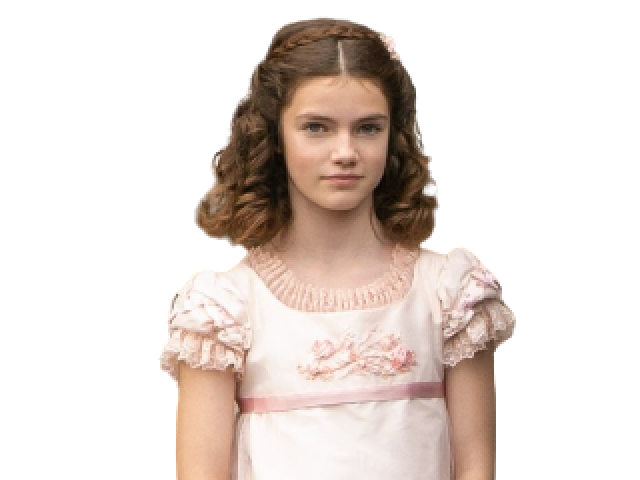 Hyacinth Bridgerton