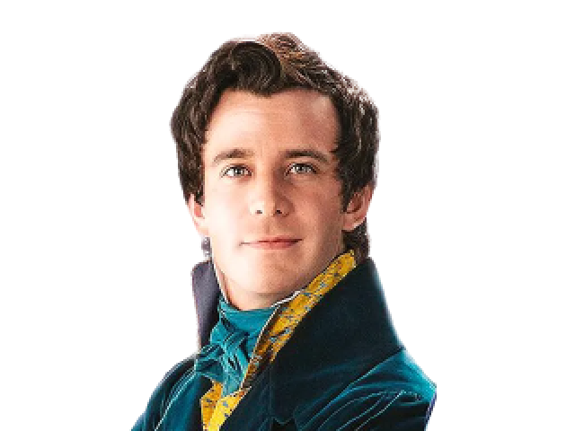 Benedict Bridgerton