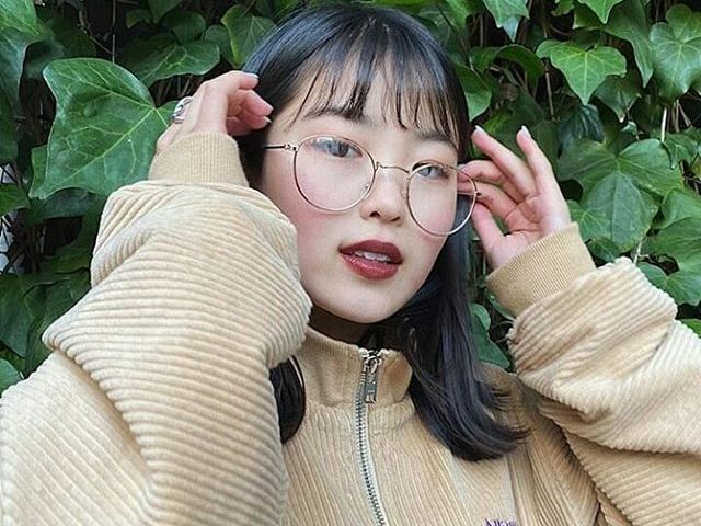 Você se parece com a Hina Yoshihara!