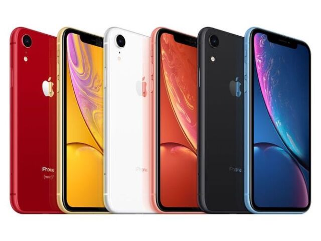 iphone xr