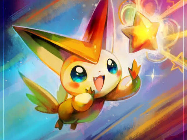 Victini