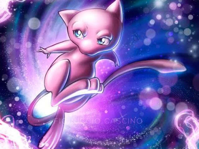Mew