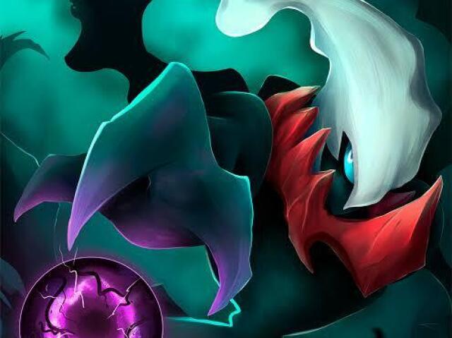 Darkrai