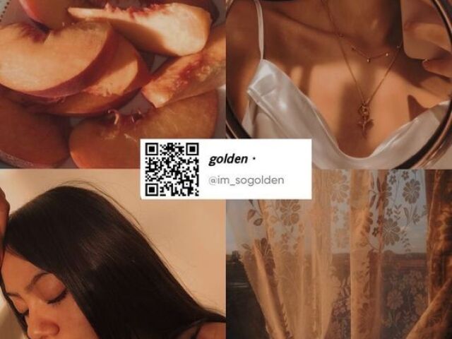 Golden
