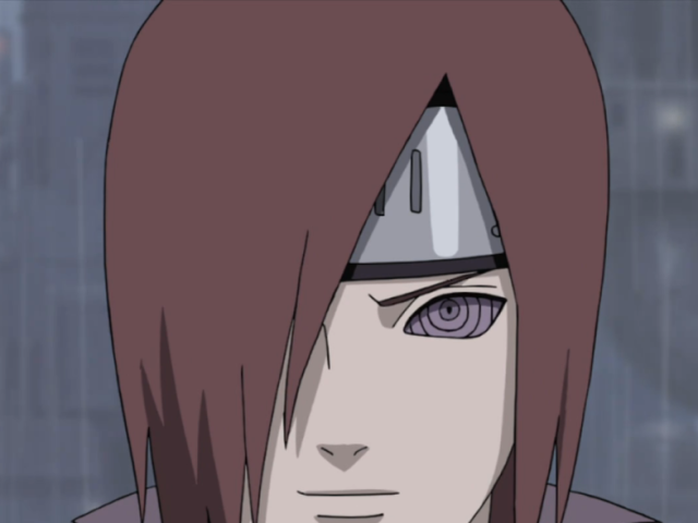 Nagato