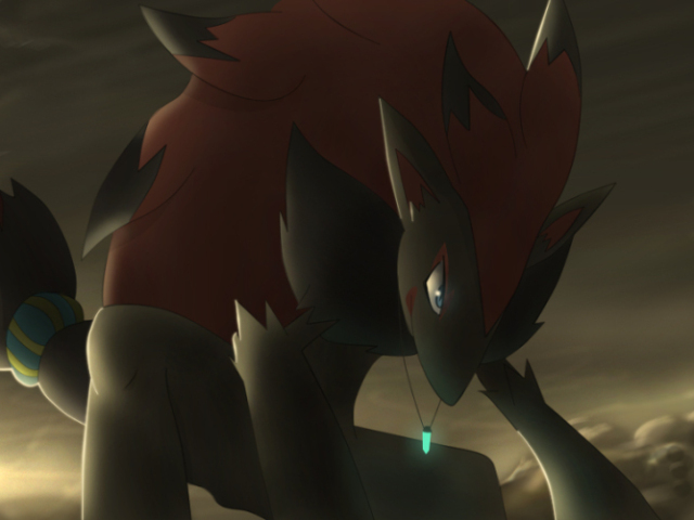 Zoroark