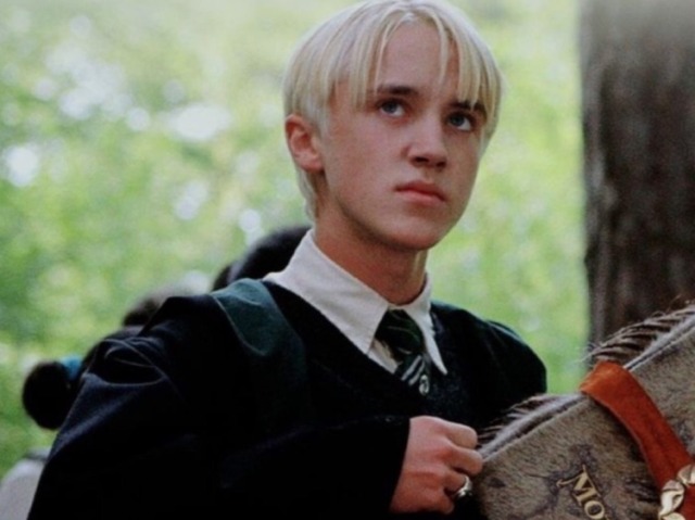 Qual personagem dos filmes e séries seria seu namorado?