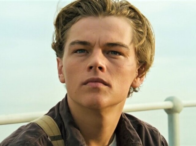 Jack Dawson