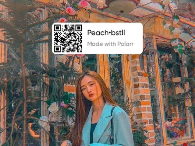 Peach•bstll