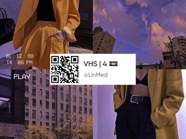VHS | 4
